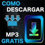 Logo of DESCARGAR MUSICA GRATOS MP3 android Application 